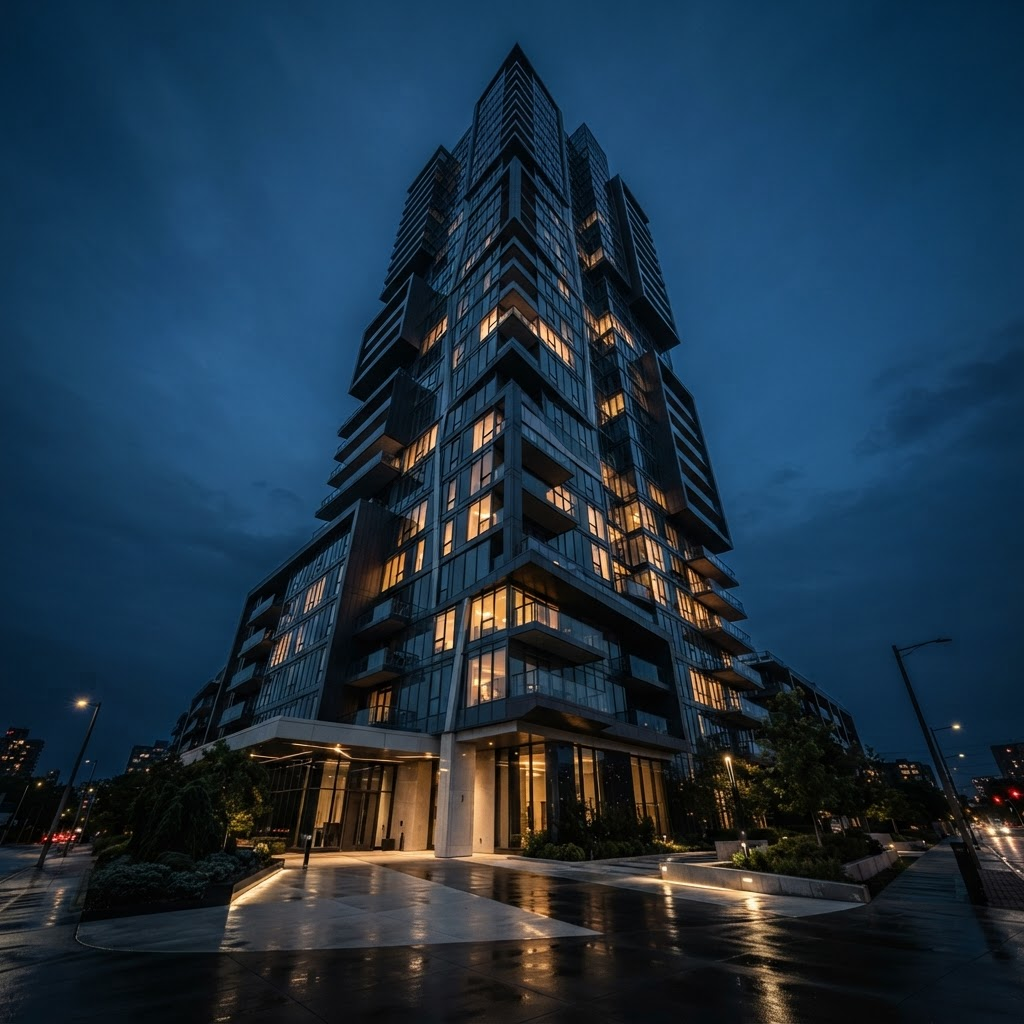 Real Estate industry