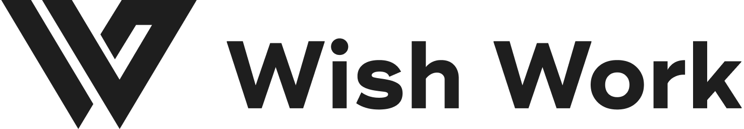 Wish Work Logo