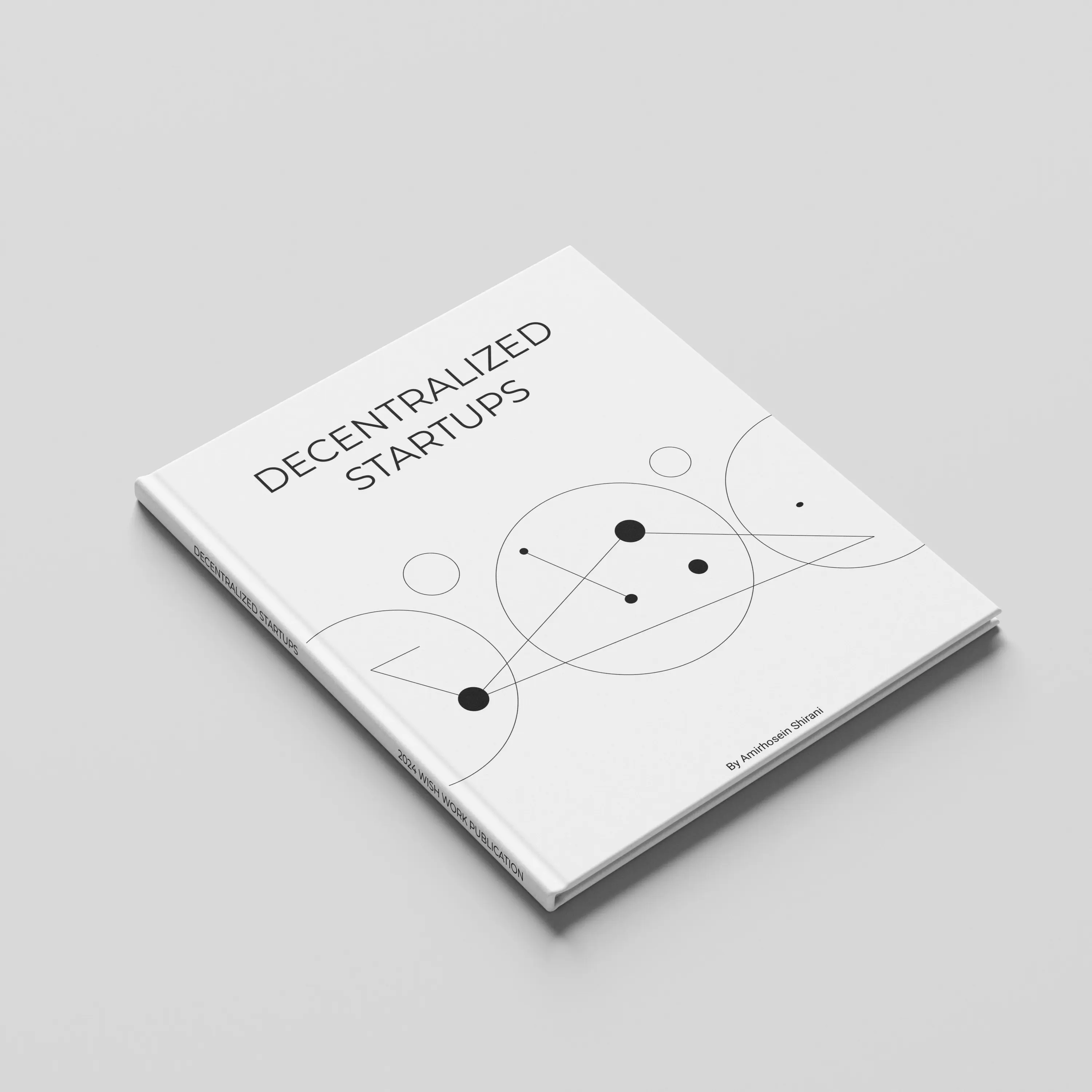 Decentralized Startups (Book)